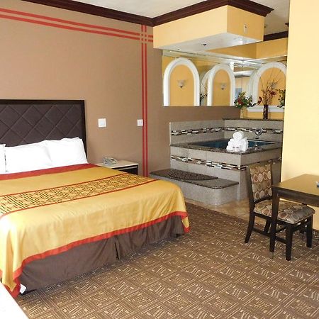 Diamond Inn Inglewood Bagian luar foto