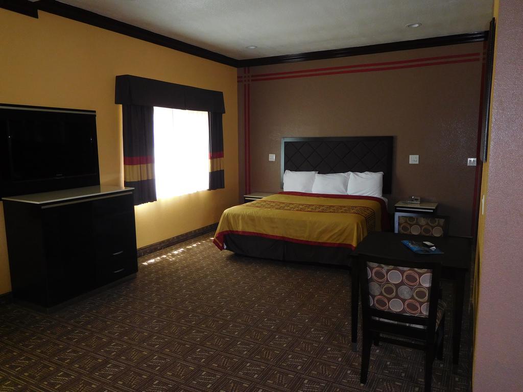 Diamond Inn Inglewood Bagian luar foto