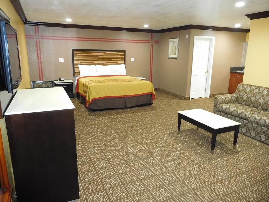 Diamond Inn Inglewood Bagian luar foto