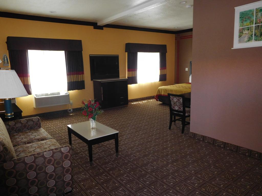 Diamond Inn Inglewood Ruang foto
