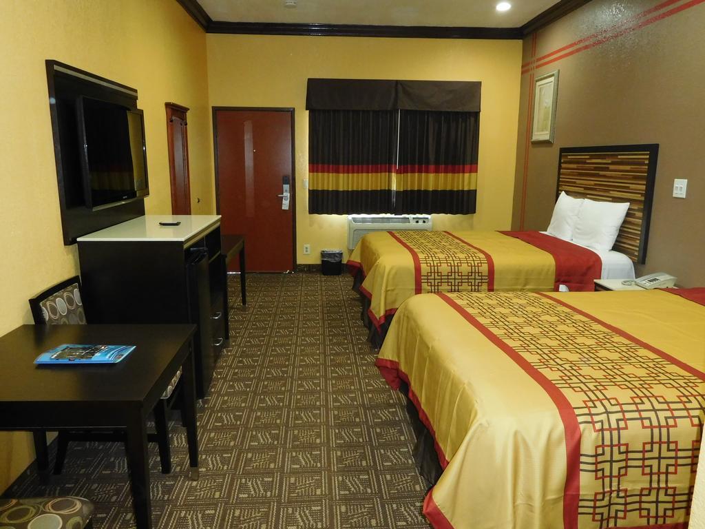 Diamond Inn Inglewood Bagian luar foto