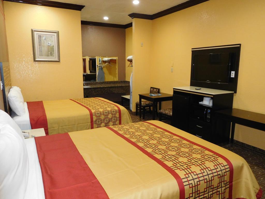 Diamond Inn Inglewood Bagian luar foto