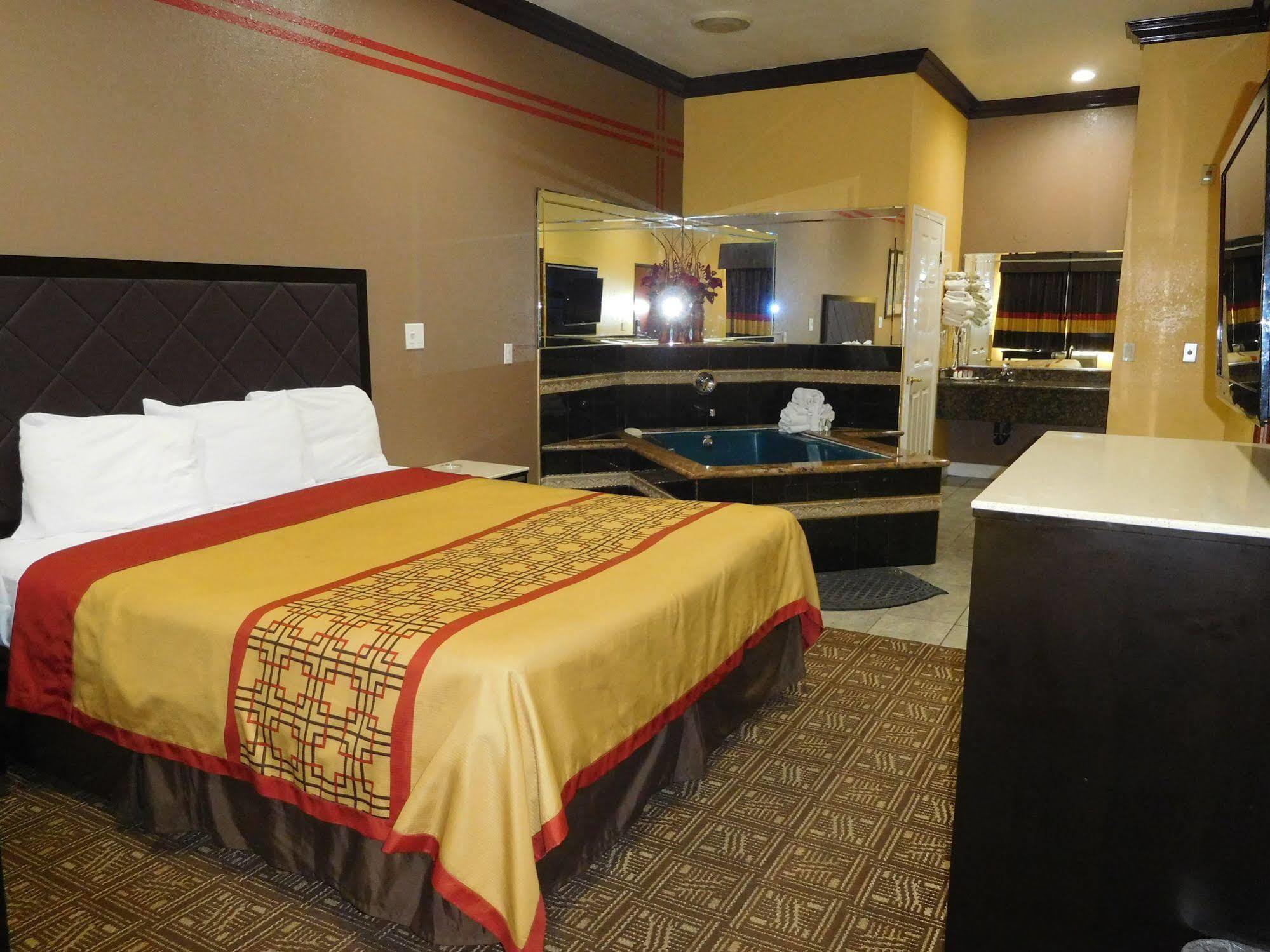 Diamond Inn Inglewood Bagian luar foto