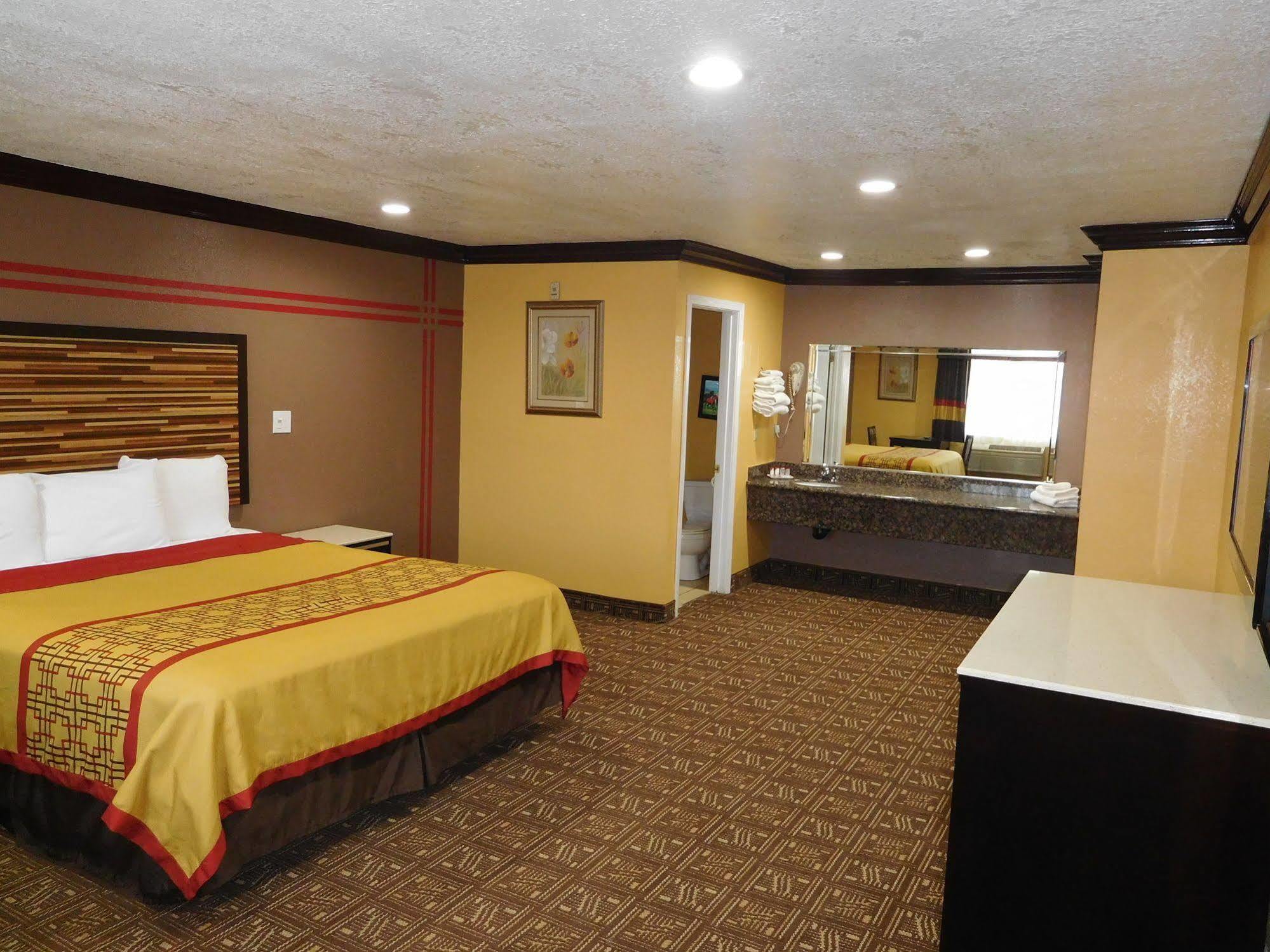 Diamond Inn Inglewood Bagian luar foto