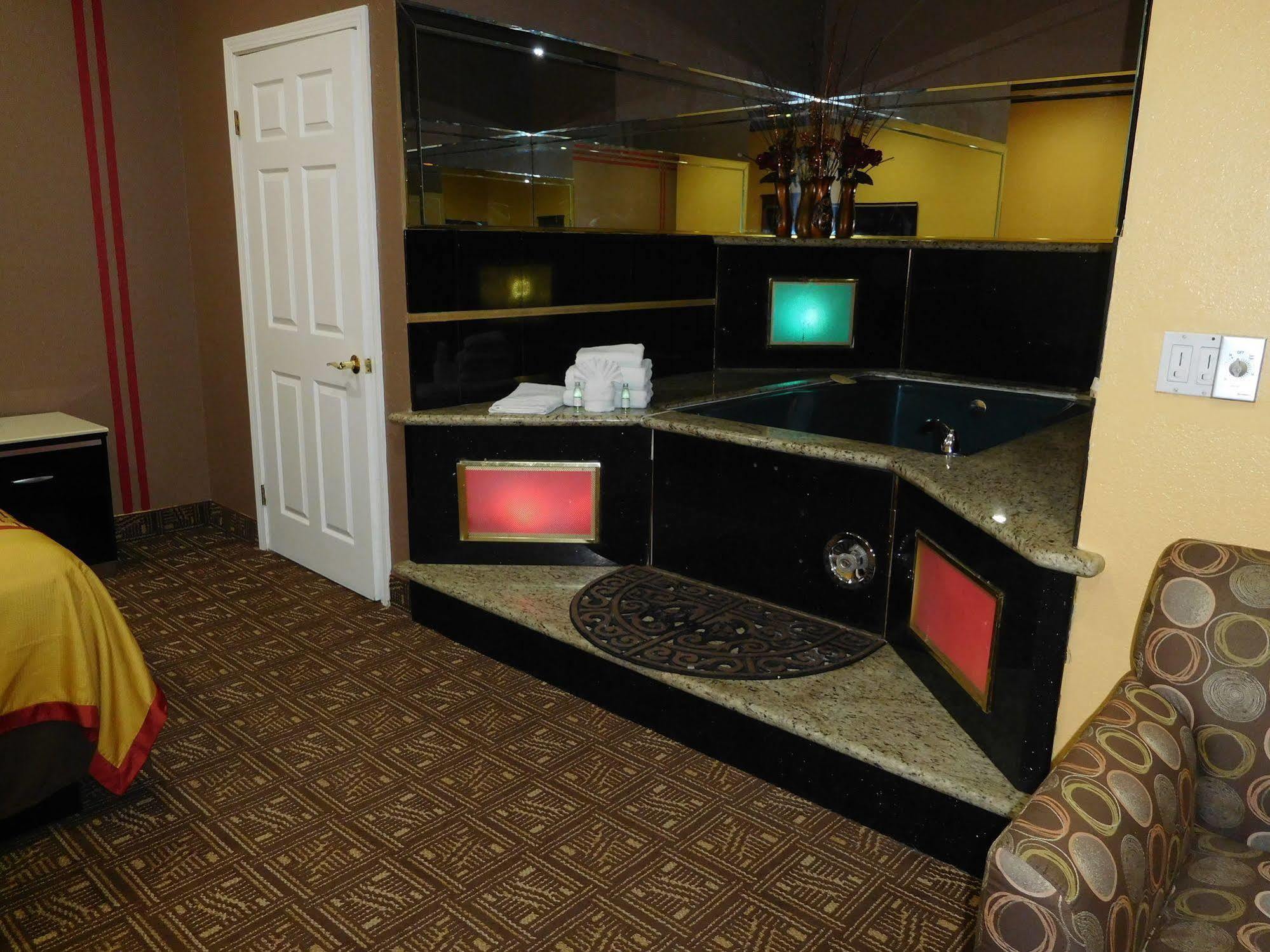 Diamond Inn Inglewood Bagian luar foto