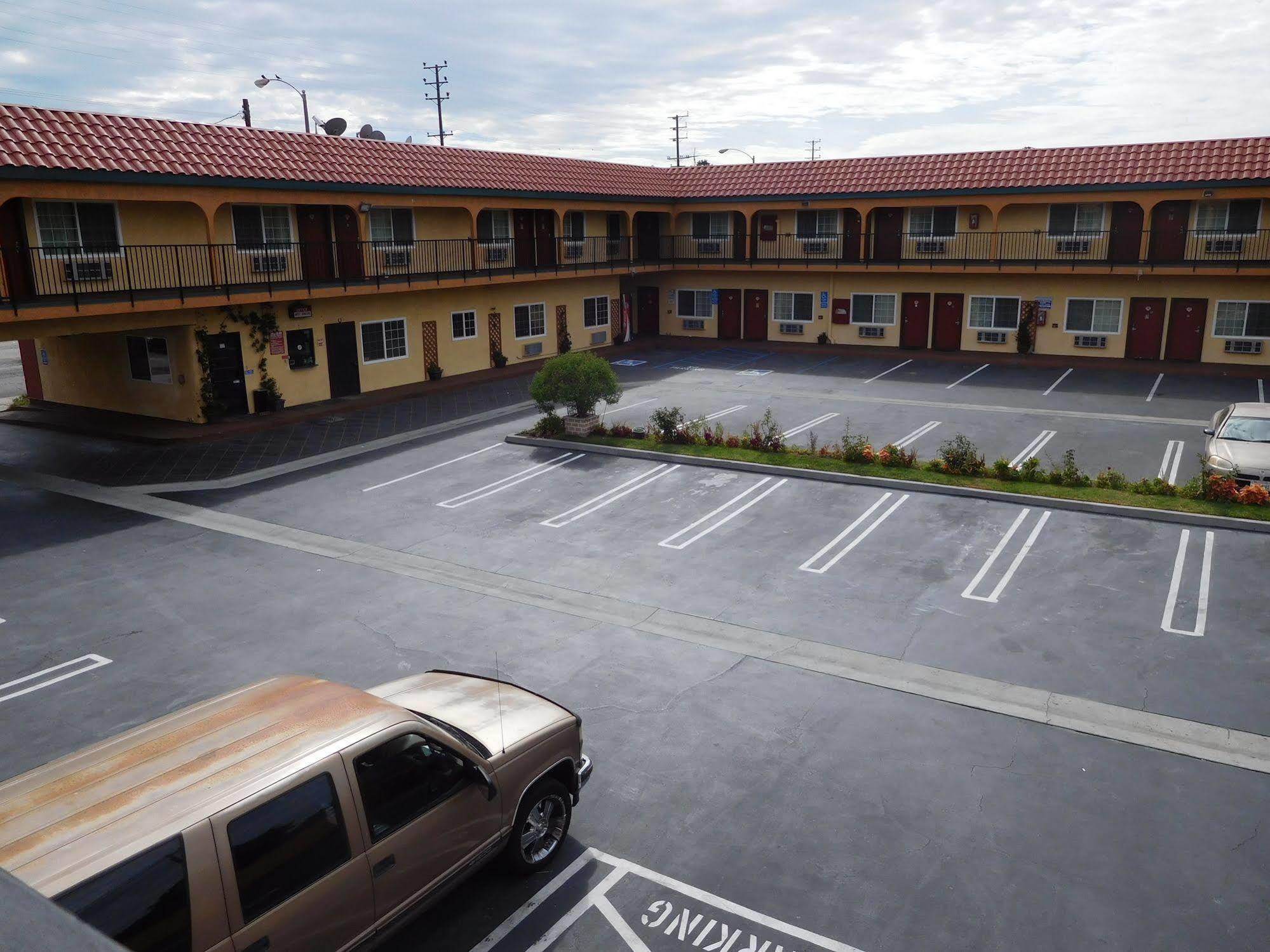 Diamond Inn Inglewood Bagian luar foto