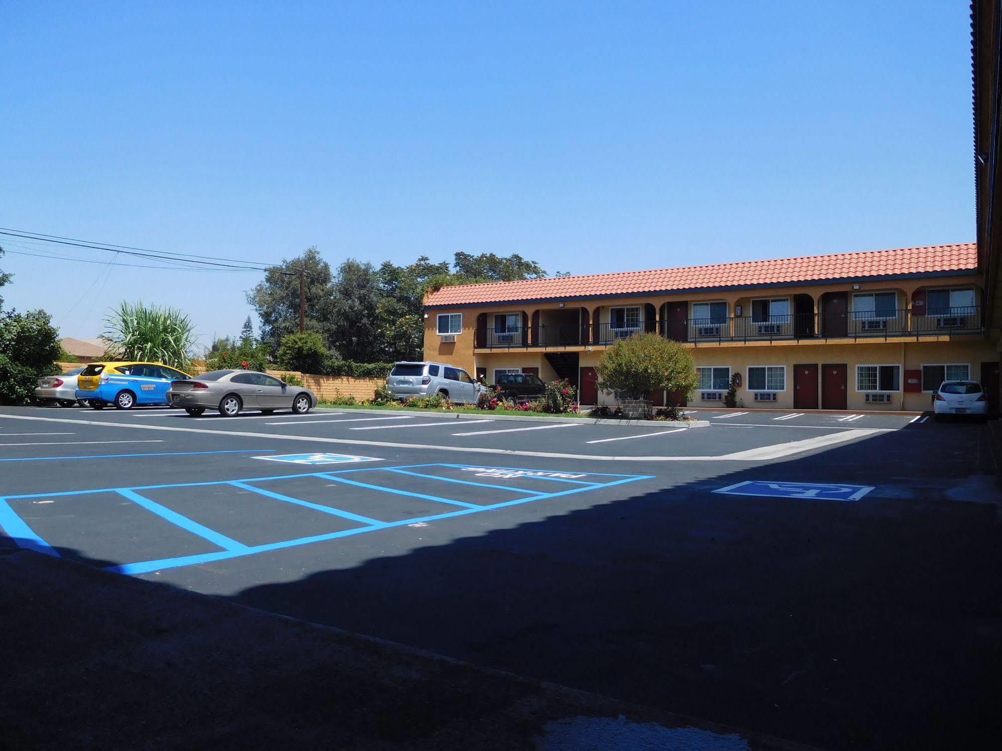 Diamond Inn Inglewood Bagian luar foto