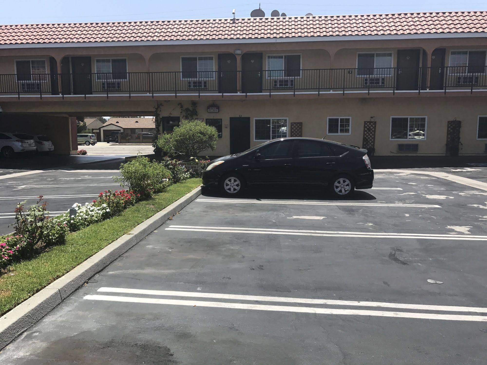 Diamond Inn Inglewood Bagian luar foto