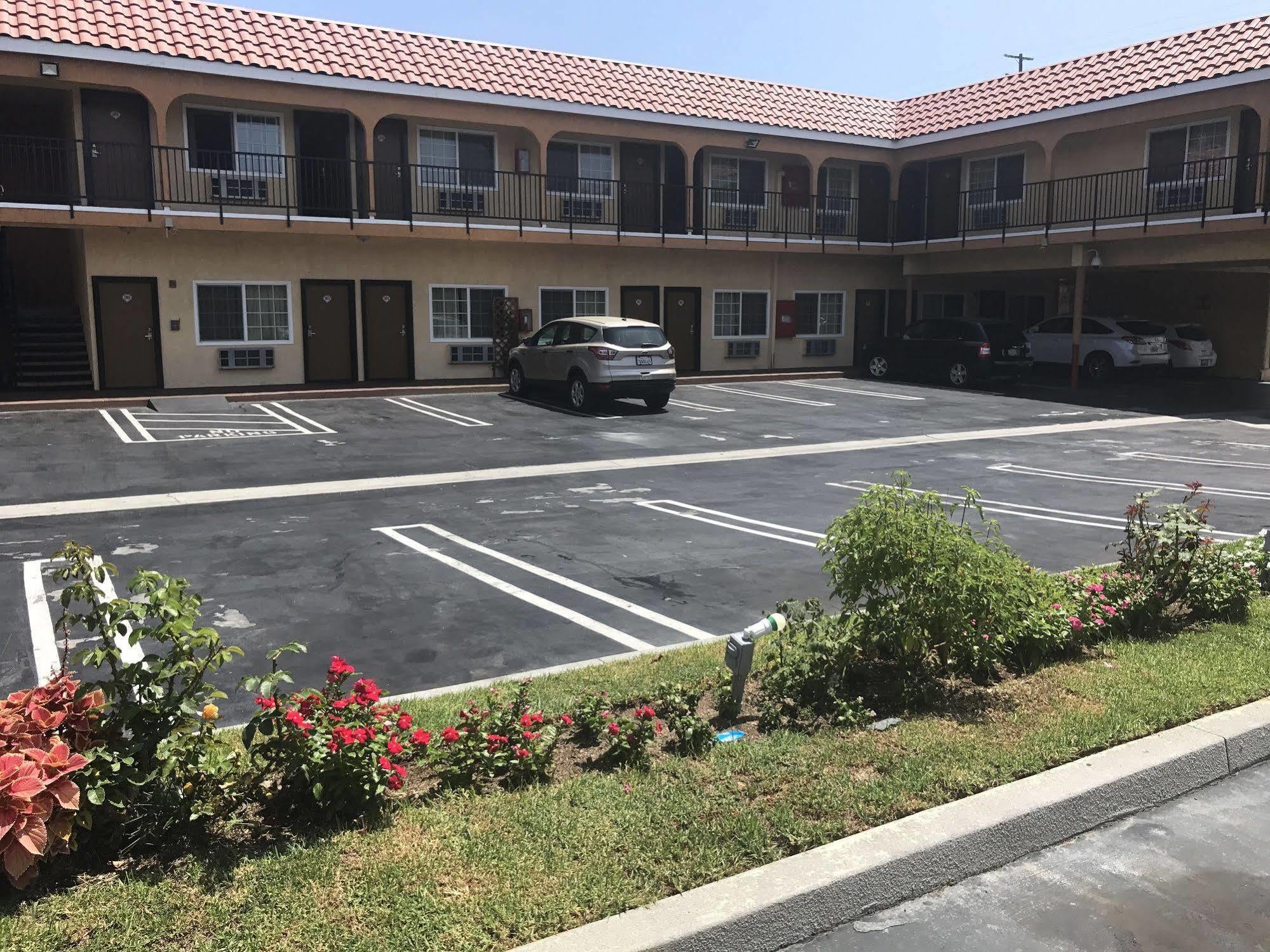 Diamond Inn Inglewood Bagian luar foto