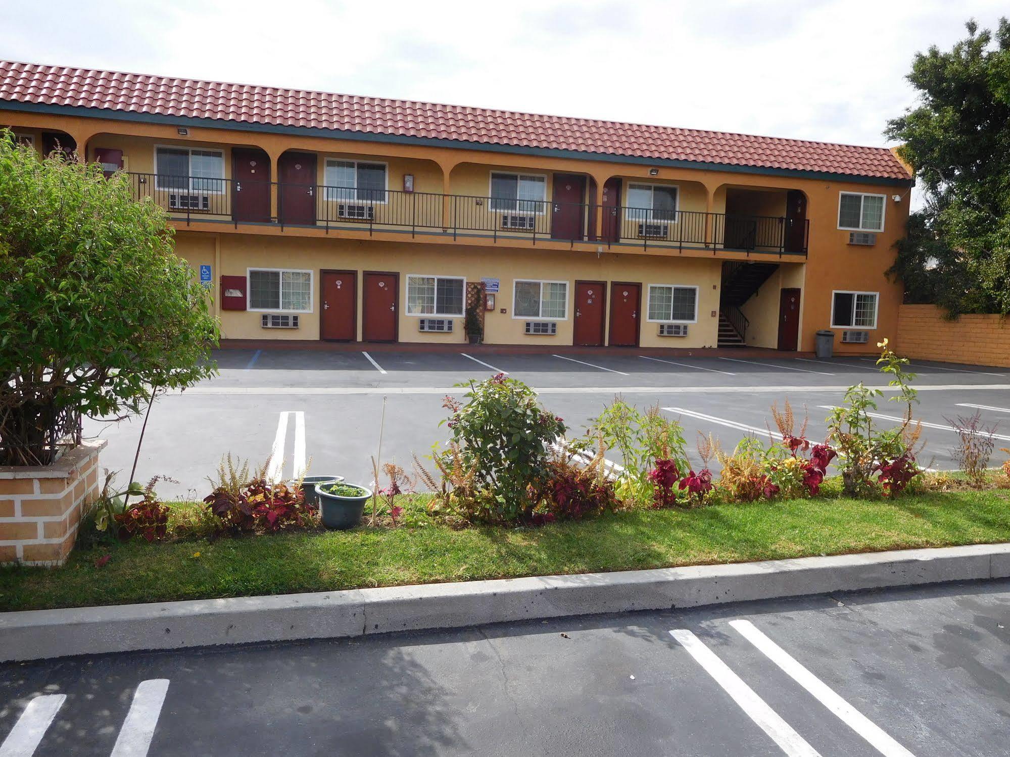 Diamond Inn Inglewood Bagian luar foto