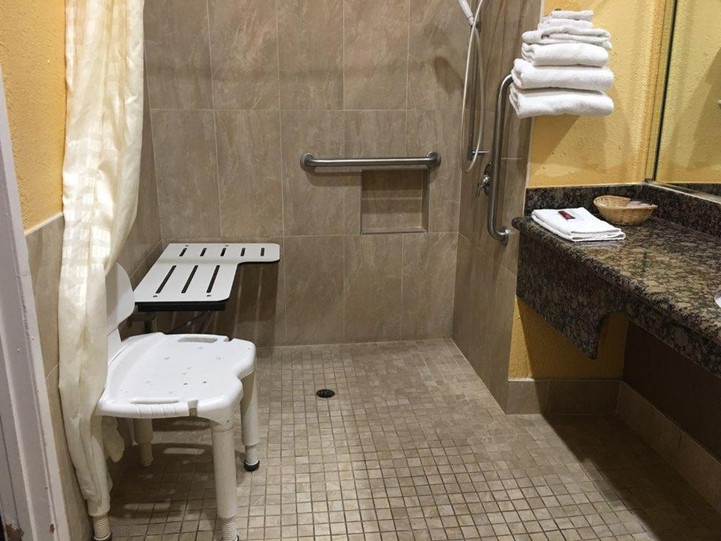 Diamond Inn Inglewood Bagian luar foto